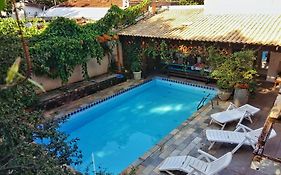 Alpha Hospedaria&Hostel